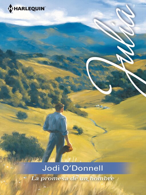 Title details for La promesa de un hombre by Jodi O'Donnell - Available